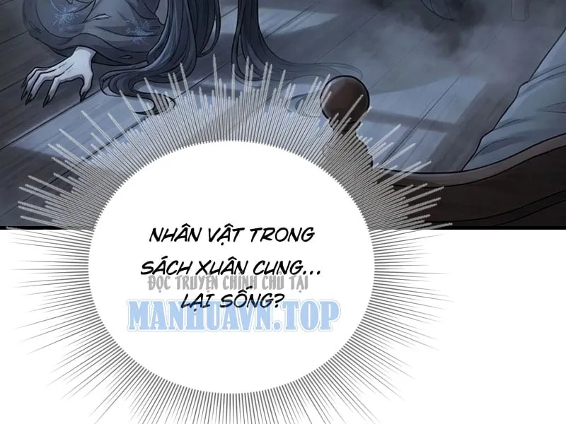 Ta Tại Trấn Ma Ti Ăn Yêu Quái Chapter 3 - Trang 9