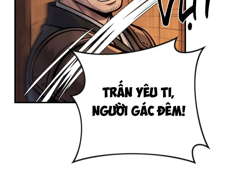 Ta Tại Trấn Ma Ti Ăn Yêu Quái Chapter 4 - Trang 10