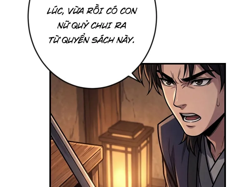 Ta Tại Trấn Ma Ti Ăn Yêu Quái Chapter 4 - Trang 15