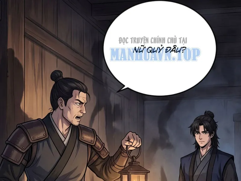 Ta Tại Trấn Ma Ti Ăn Yêu Quái Chapter 4 - Trang 18