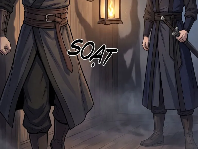 Ta Tại Trấn Ma Ti Ăn Yêu Quái Chapter 4 - Trang 19
