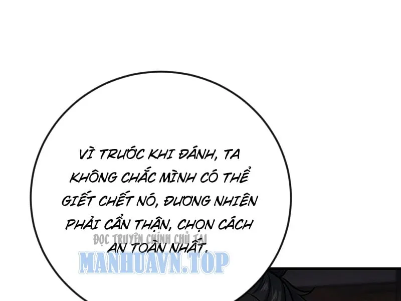 Ta Tại Trấn Ma Ti Ăn Yêu Quái Chapter 4 - Trang 27