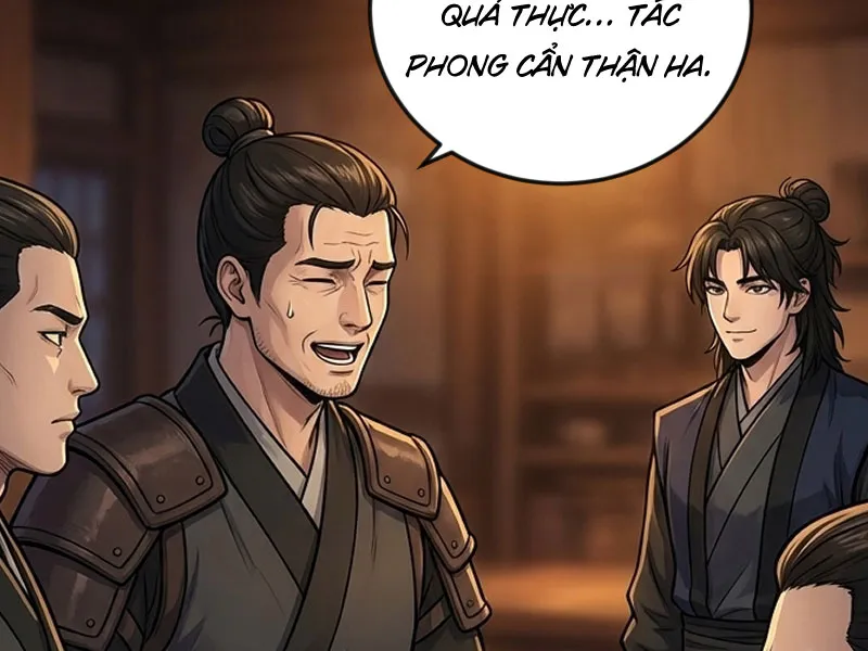 Ta Tại Trấn Ma Ti Ăn Yêu Quái Chapter 4 - Trang 31
