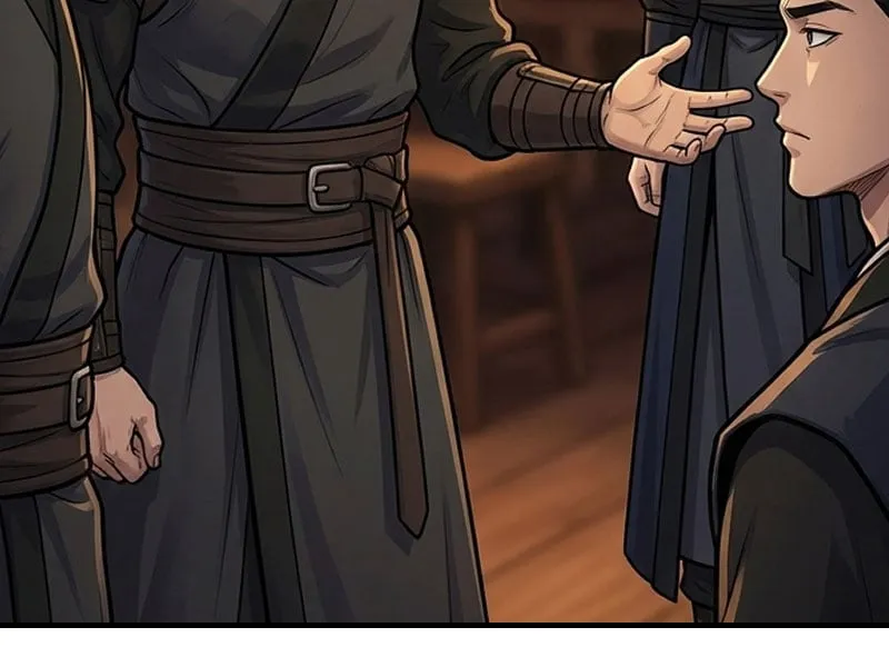 Ta Tại Trấn Ma Ti Ăn Yêu Quái Chapter 4 - Trang 32