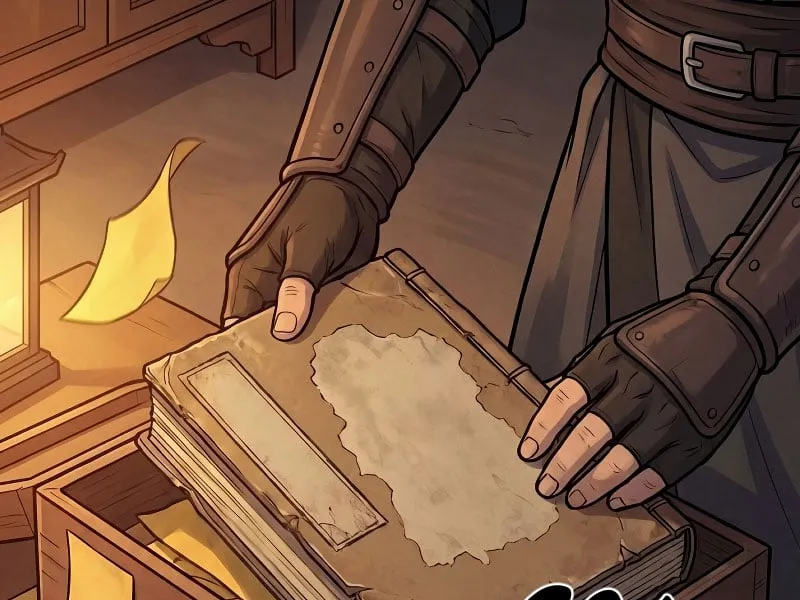 Ta Tại Trấn Ma Ti Ăn Yêu Quái Chapter 4 - Trang 39