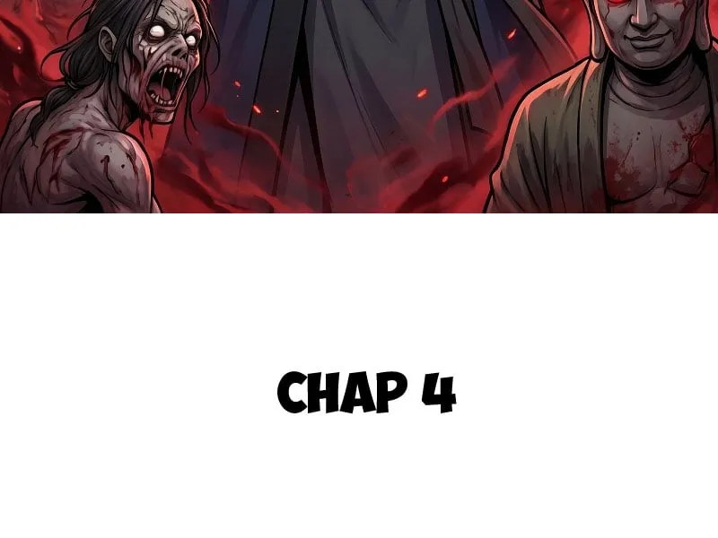 Ta Tại Trấn Ma Ti Ăn Yêu Quái Chapter 4 - Trang 4