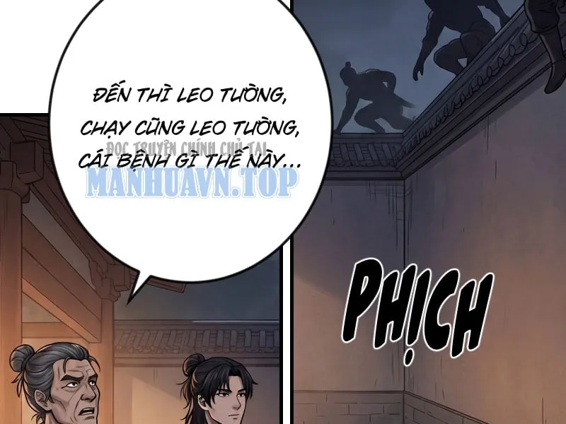 Ta Tại Trấn Ma Ti Ăn Yêu Quái Chapter 4 - Trang 46