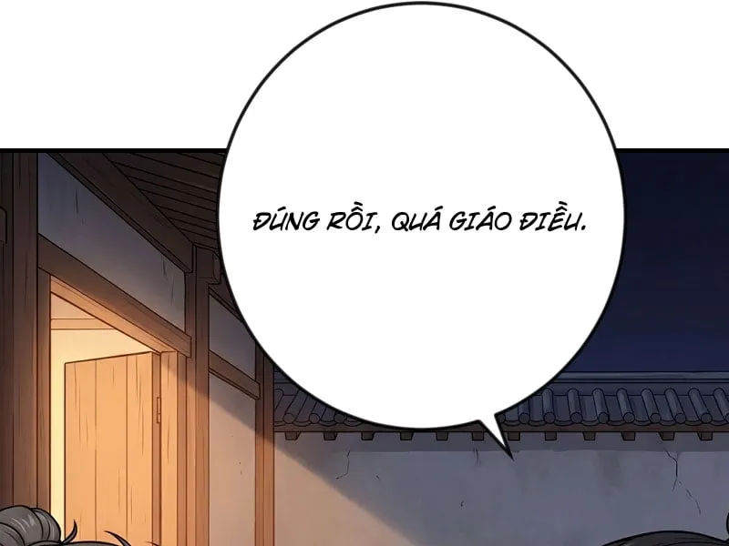 Ta Tại Trấn Ma Ti Ăn Yêu Quái Chapter 4 - Trang 49