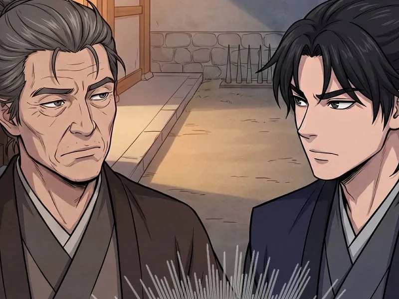 Ta Tại Trấn Ma Ti Ăn Yêu Quái Chapter 4 - Trang 50