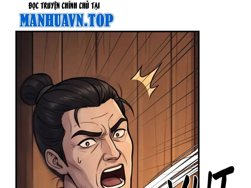 Ta Tại Trấn Ma Ti Ăn Yêu Quái Chapter 4 - Trang 9