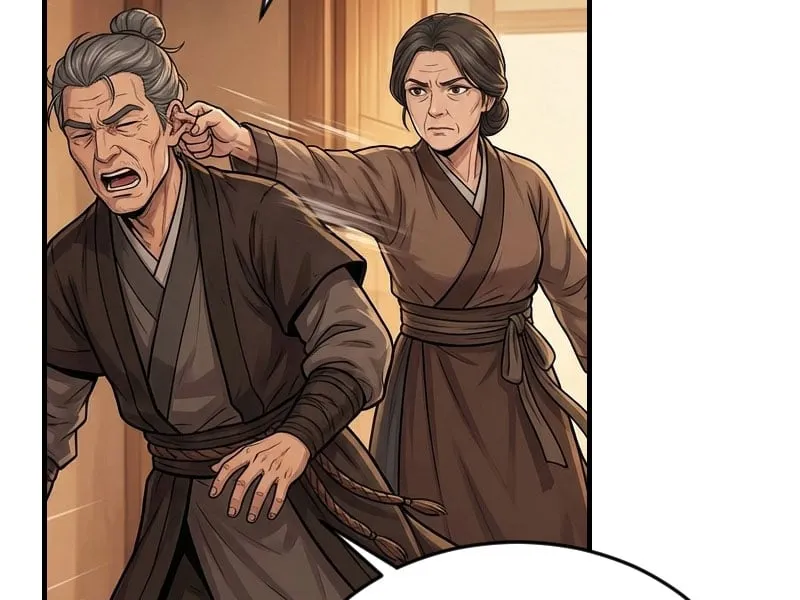 Ta Tại Trấn Ma Ti Ăn Yêu Quái Chapter 5 - Trang 10