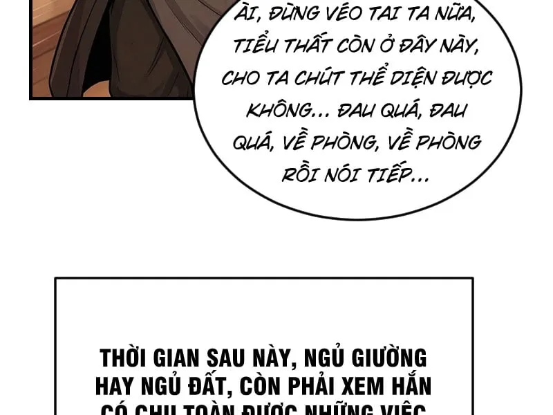 Ta Tại Trấn Ma Ti Ăn Yêu Quái Chapter 5 - Trang 11