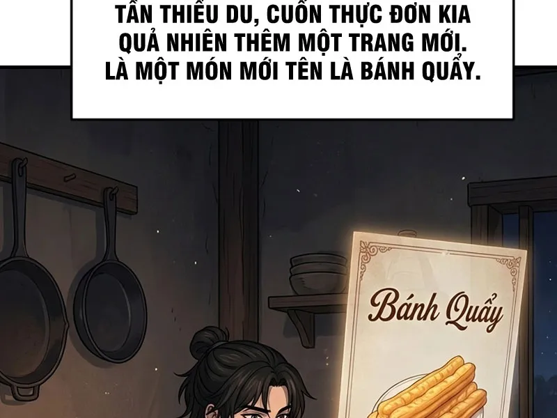 Ta Tại Trấn Ma Ti Ăn Yêu Quái Chapter 5 - Trang 15