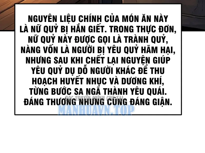 Ta Tại Trấn Ma Ti Ăn Yêu Quái Chapter 5 - Trang 17