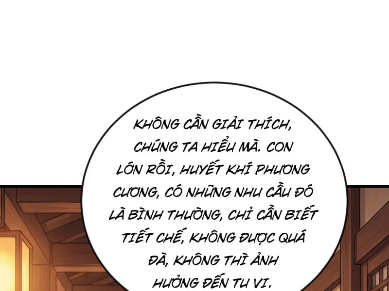 Ta Tại Trấn Ma Ti Ăn Yêu Quái Chapter 5 - Trang 2