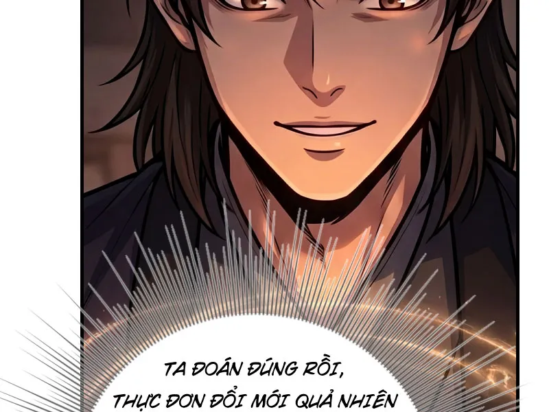 Ta Tại Trấn Ma Ti Ăn Yêu Quái Chapter 5 - Trang 21