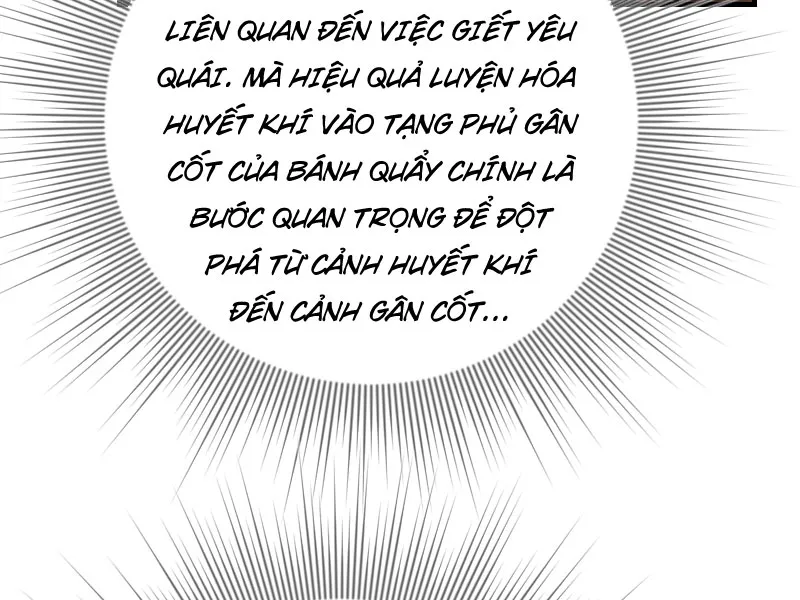 Ta Tại Trấn Ma Ti Ăn Yêu Quái Chapter 5 - Trang 22