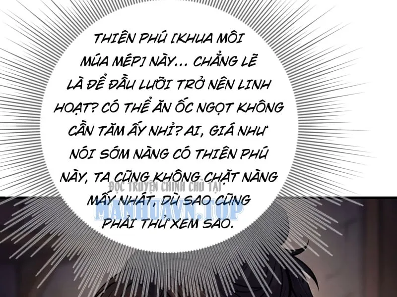Ta Tại Trấn Ma Ti Ăn Yêu Quái Chapter 5 - Trang 23