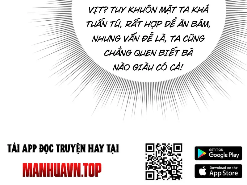 Ta Tại Trấn Ma Ti Ăn Yêu Quái Chapter 5 - Trang 26