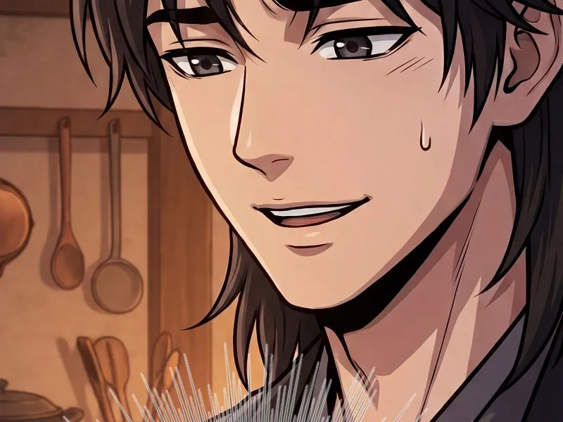 Ta Tại Trấn Ma Ti Ăn Yêu Quái Chapter 5 - Trang 28