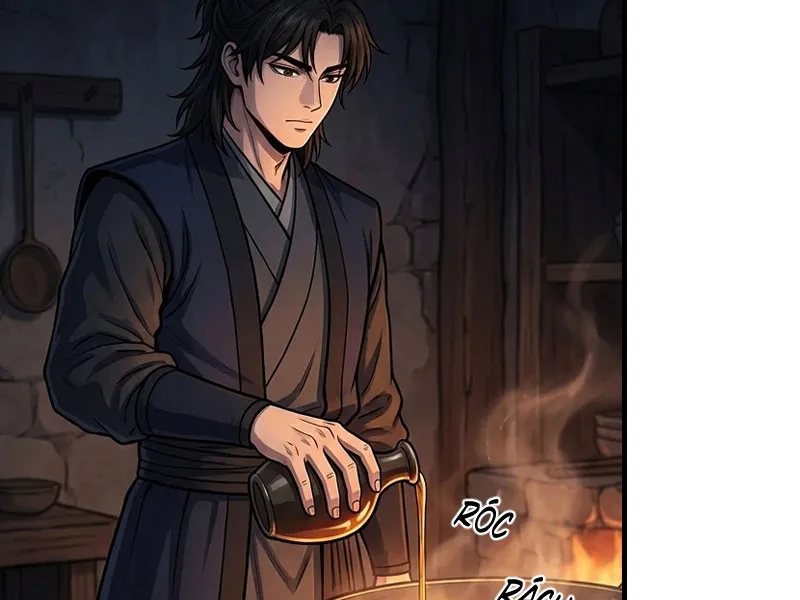 Ta Tại Trấn Ma Ti Ăn Yêu Quái Chapter 5 - Trang 31