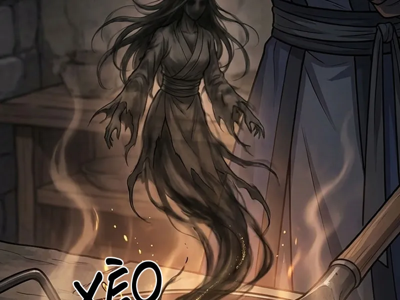 Ta Tại Trấn Ma Ti Ăn Yêu Quái Chapter 5 - Trang 34