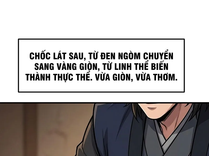 Ta Tại Trấn Ma Ti Ăn Yêu Quái Chapter 5 - Trang 37