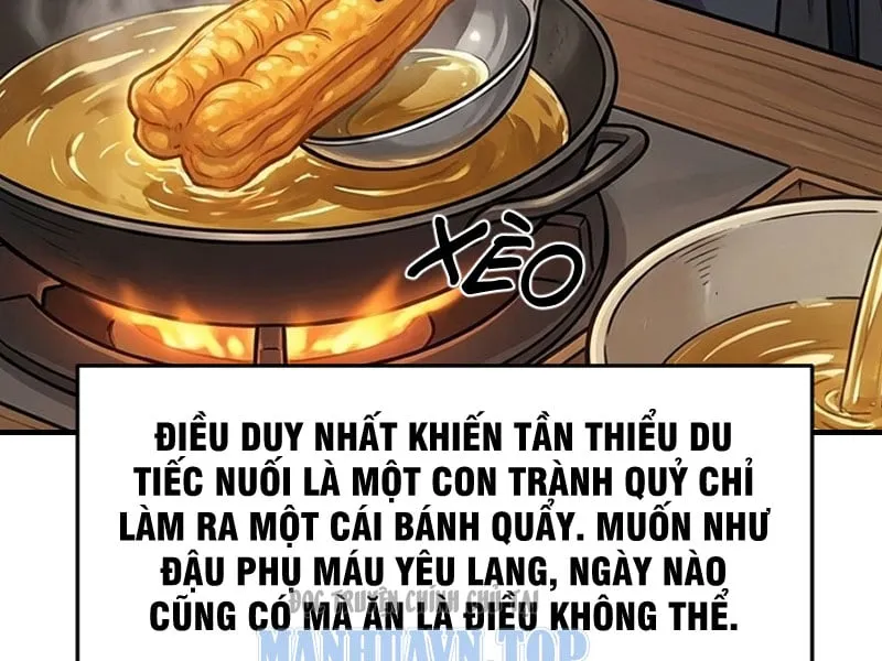 Ta Tại Trấn Ma Ti Ăn Yêu Quái Chapter 5 - Trang 39