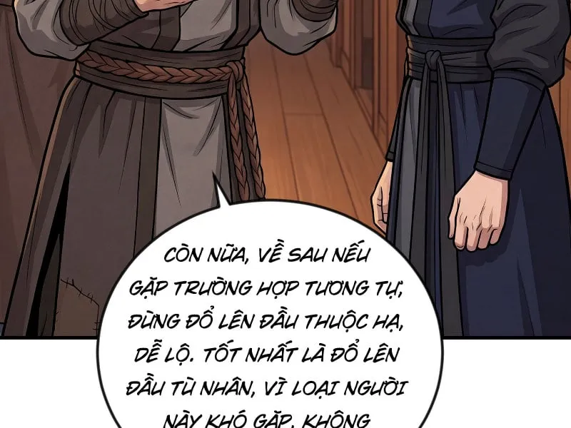 Ta Tại Trấn Ma Ti Ăn Yêu Quái Chapter 5 - Trang 4