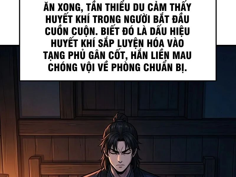 Ta Tại Trấn Ma Ti Ăn Yêu Quái Chapter 5 - Trang 44