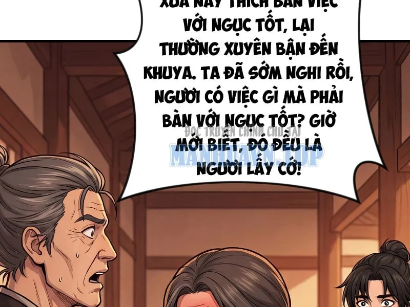Ta Tại Trấn Ma Ti Ăn Yêu Quái Chapter 5 - Trang 6