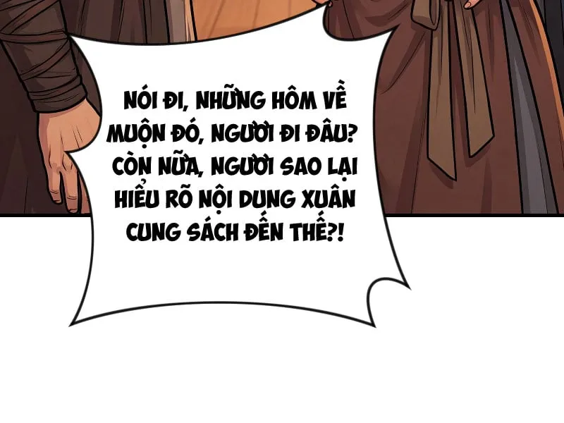 Ta Tại Trấn Ma Ti Ăn Yêu Quái Chapter 5 - Trang 8