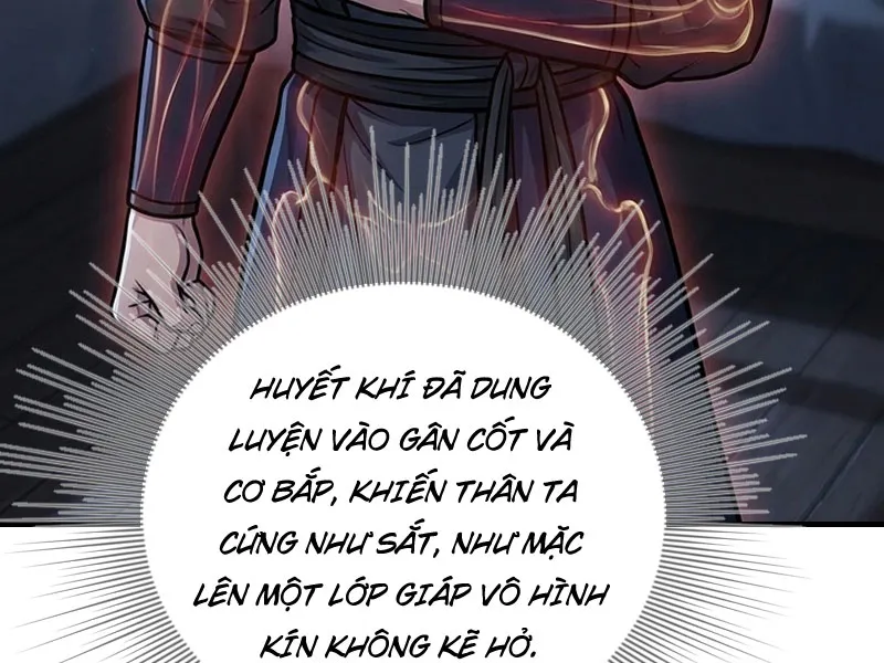 Ta Tại Trấn Ma Ti Ăn Yêu Quái Chapter 6 - Trang 12
