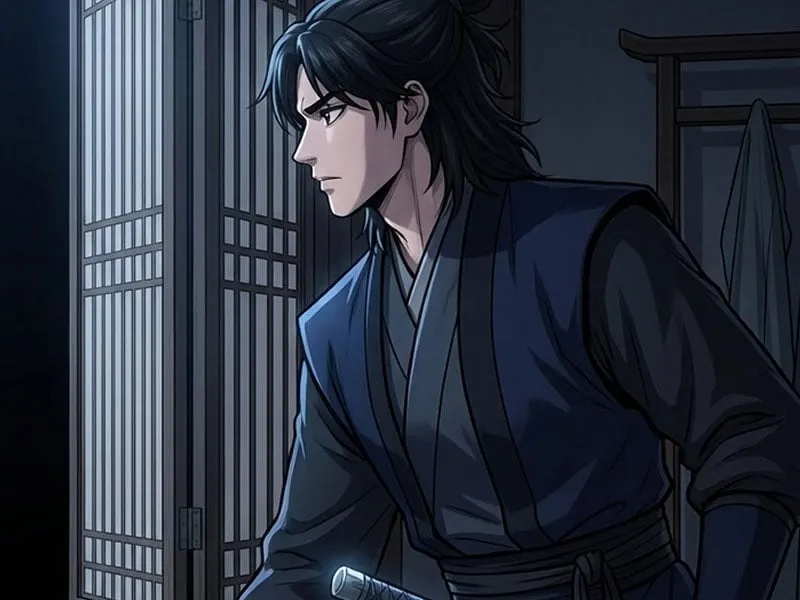 Ta Tại Trấn Ma Ti Ăn Yêu Quái Chapter 6 - Trang 17