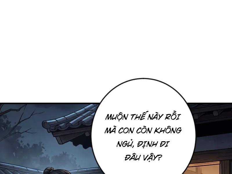 Ta Tại Trấn Ma Ti Ăn Yêu Quái Chapter 6 - Trang 22