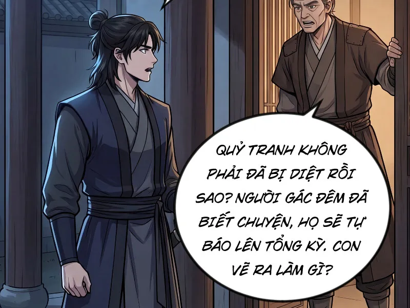 Ta Tại Trấn Ma Ti Ăn Yêu Quái Chapter 6 - Trang 26