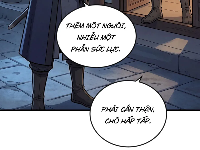Ta Tại Trấn Ma Ti Ăn Yêu Quái Chapter 6 - Trang 27