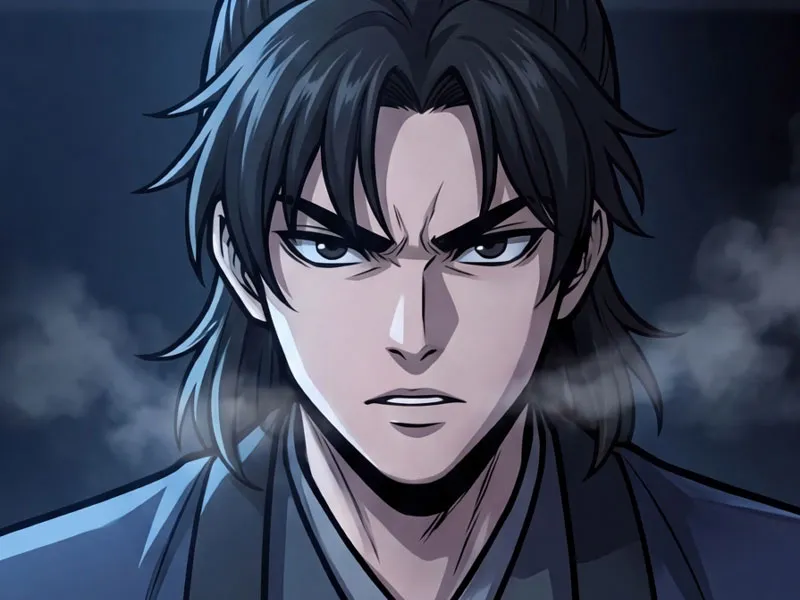 Ta Tại Trấn Ma Ti Ăn Yêu Quái Chapter 6 - Trang 29