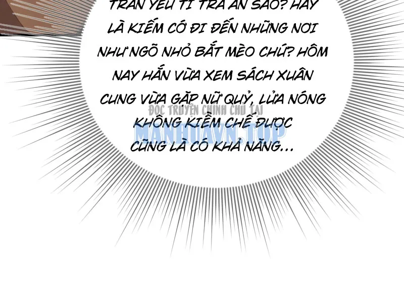 Ta Tại Trấn Ma Ti Ăn Yêu Quái Chapter 6 - Trang 34