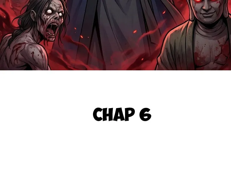 Ta Tại Trấn Ma Ti Ăn Yêu Quái Chapter 6 - Trang 4