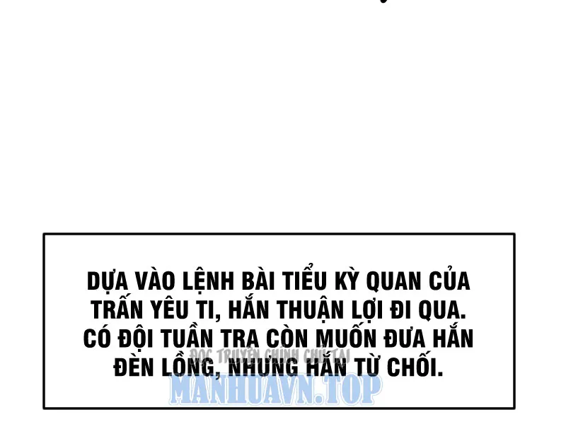 Ta Tại Trấn Ma Ti Ăn Yêu Quái Chapter 6 - Trang 40