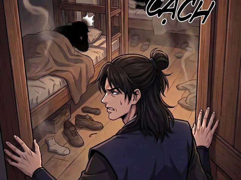 Ta Tại Trấn Ma Ti Ăn Yêu Quái Chapter 6 - Trang 44