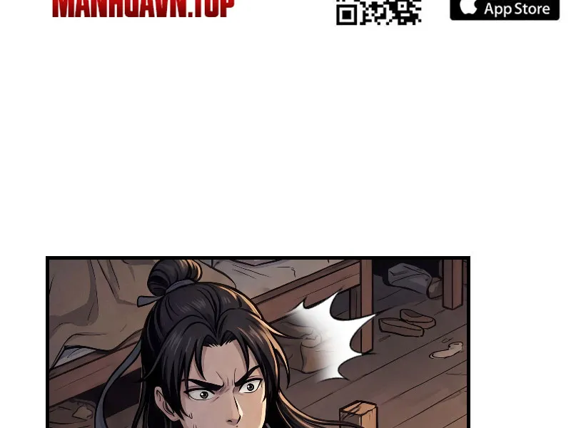 Ta Tại Trấn Ma Ti Ăn Yêu Quái Chapter 6 - Trang 46