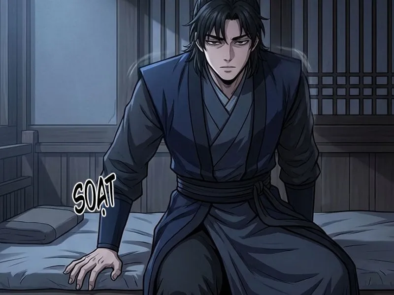 Ta Tại Trấn Ma Ti Ăn Yêu Quái Chapter 6 - Trang 8