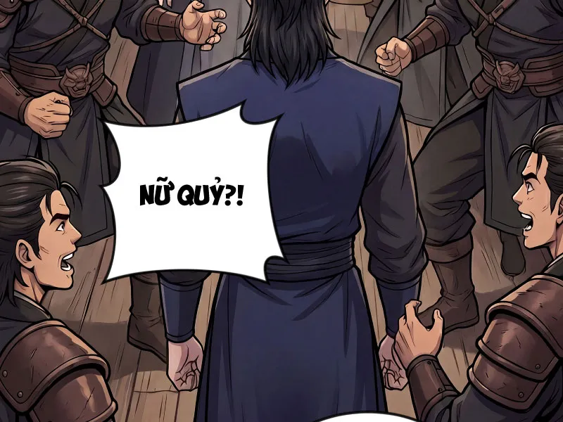 Ta Tại Trấn Ma Ti Ăn Yêu Quái Chapter 7 - Trang 10