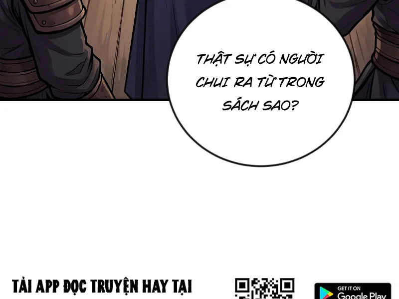 Ta Tại Trấn Ma Ti Ăn Yêu Quái Chapter 7 - Trang 11