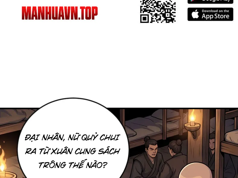 Ta Tại Trấn Ma Ti Ăn Yêu Quái Chapter 7 - Trang 12