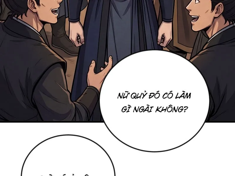 Ta Tại Trấn Ma Ti Ăn Yêu Quái Chapter 7 - Trang 14
