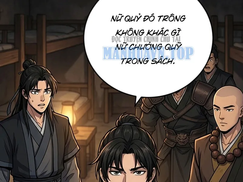Ta Tại Trấn Ma Ti Ăn Yêu Quái Chapter 7 - Trang 16
