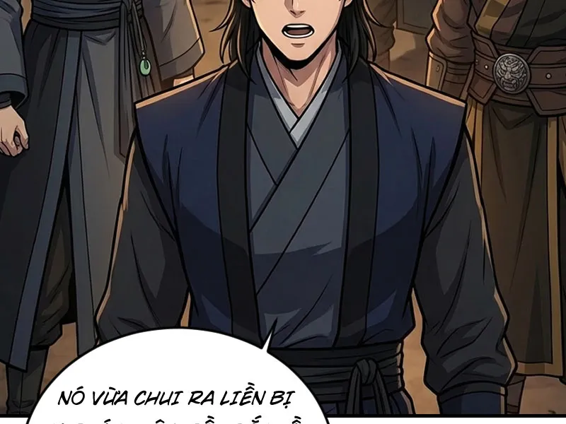 Ta Tại Trấn Ma Ti Ăn Yêu Quái Chapter 7 - Trang 17